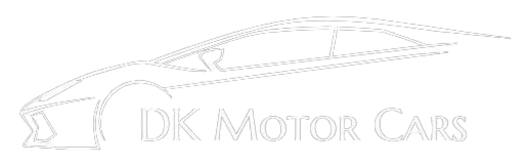 DK Motor Cars logo